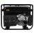 Бензиновый генератор Huter DY8000LX 6.5 кВт с колёсами в Новороссийске