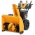 Снегоуборщик Cub Cadet 3X 30" Intellipower Snow Blower в Новороссийске