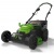 Газонокосилка аккумуляторная GreenWorks 60V в Новороссийске