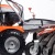 Подметальная машина Patriot S 608P в Новороссийске