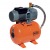 Насосная станция Ingro Machine APM 100/25-IM в Новороссийске