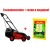 Электрическая газонокосилка Agrimotor FM 33 в Новороссийске
