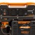 Бензиновый генератор инверторный Daewoo GDA 5600i 4 кВт в Новороссийске