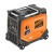 Бензогенератор инверторный Carver Carver PPG-6600ISE 5 кВт в Новороссийске