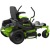 Садовый райдер аккумуляторный GreenWorks CrossoverT 7404107 (без аккумулятора и зарядного устройства) в Новороссийске