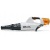 Воздуходувка аккумуляторная Stihl BGA 85 без аккумулятора и ЗУ в Новороссийске