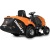 Садовый минитрактор Daewoo DWT 1020 в Новороссийске