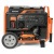 Инверторный бензогенератор Daewoo GDA 6600Ei 5.5 кВт в Новороссийске