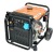 Бензиновый генератор инверторный Villartec GI808 2025 8 кВт в Новороссийске