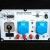 Бензогенератор HND GE 11000 XLST 11 кВт в Новороссийске