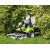 Садовый райдер Grillo FD 900 4WD в Новороссийске