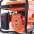 Бензогенератор Patriot Max Power SRGE-2500 2 кВт в Новороссийске