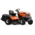 Садовый минитрактор Husqvarna CT 154 в Новороссийске