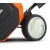 Снегоуборщик аккумуляторный Yard Fox Basic 4625E в Новороссийске