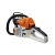 Бензопила Stihl MS 251 C-16" в Новороссийске