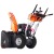 Снегоуборщик Yard Fox Optima 6654E в Новороссийске