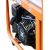 Бензиновый генератор инверторный Zongshen BPB 4500 E 4.2 кВт в Новороссийске
