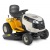 Садовый трактор Cub Cadet CC 717 HG в Новороссийске
