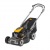 Газонокосилка бензиновая Stiga Twinclip 55 SV H VCS в Новороссийске