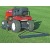 Craftsman 24539 Прицепной газонный каток (валик) 122 см на все модели в Новороссийске