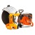 Рельсорез Husqvarna K 1270 Rail 16" 9670712-01 в Новороссийске