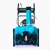 Снегоуборщик Steviman SX-7560 в Новороссийске