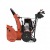 Снегоуборщик гусеничный Holzfforma ST430 Rapid Track в Новороссийске