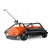 Цеповая косилка Husqvarna 9535284-01 в Новороссийске
