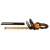 Кусторез аккумуляторный Worx WG261E.9 (без аккумулятора и ЗУ) в Новороссийске