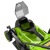 Газонокосилка аккумуляторная GreenWorks GD24LM331 2 Ач в Новороссийске