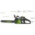 Аккумуляторная пила GreenWorks GD80CS50 80V-18 в Новороссийске