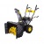Бензиновый снегоуборщик Huter SGC 4100 W в Новороссийске