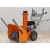 Снегоуборщик Holzfforma ST124 в Новороссийске