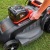 Газонокосилка аккумуляторная Black+Decker CLM5448PC2-QW в Новороссийске