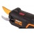 Аккумуляторные ножницы Worx WG330E.9 (без аккумулятора и зарядного устройства) в Новороссийске