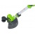Аккумуляторный триммер GreenWorks G24LT30K4-10" в Новороссийске