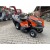 Садовый минитрактор Husqvarna TC 238T в Новороссийске