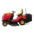 Cадовый минитрактор Wolf-Garten 105.175 H (RTG) в Новороссийске