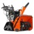 Снегоуборщик гусеничный Husqvarna ST 327PT в Новороссийске