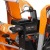 Снегоуборщик Daewoo DAST 17110 (LCT) в Новороссийске