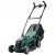 Газонокосилка аккумуляторная Bosch EasyRotak 36-550 в Новороссийске