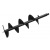 Мотобур (бензобур) Carver AG-252/200 Pro в Новороссийске