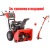 Снегоуборщик Snapper SNM924E в Новороссийске