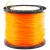 Корд триммерный Champion Twisted Square 2.4 мм х 245 м (витой квадрат) + нож в Новороссийске