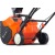 Снегоуборщик аккумуляторный Yard Fox Basic 4625E в Новороссийске