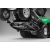Садовый минитрактор Caiman Comodo 4WD 107D2C в Новороссийске