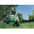 Садовый минитрактор Viking MT 5097 G в Новороссийске