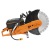 Бензорез Carver GCS 94/400 в Новороссийске