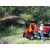 Измельчитель бензиновый Echo Bear Cat CH5653+ПСМ в Новороссийске