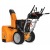 Снегоуборщик Daewoo DAST 1080 в Новороссийске